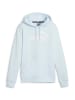 Puma Sweatshirt in blau