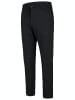 Hattric Leinenhose für Herren in Schwarz