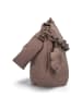 Zwei Hannah Schultertasche 39 cm cappuccino
