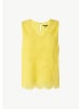 comma Bluse in 1203_gelb