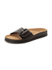 Tamaris Pantolette 1-27501-46 in schwarz