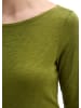 Marc O'Polo DfC U-Boot-Longsleeve regular in Shaded Fern