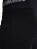 Hummel Hummel Leggings Hmlte Training Damen Feuchtigkeitsabsorbierenden Nahtlosen in BLACK