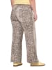 MIAMODA Jeans in grey denim