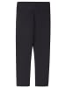 Reima Leggings " Luotan " in Schwarz