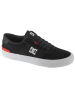DC DC Shoes Teknic S in Schwarz