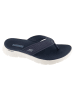 Skechers Skechers Go Walk Flex Sandal - Holly in Dunkelblau