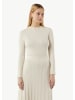 comma Strickpullover in 80W5_helles beige