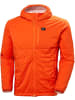Helly Hansen Jacke in Orange