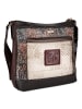 Anekke Tulip Tasche Mehrfarbig