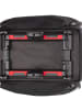 Vaude SILKROAD PLUS (UNIKLIP) in Schwarz