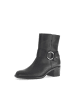 Gabor Fashion Cowboy Boots in schwarz