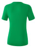 erima Damen Teamsport T-Shirt in smaragd