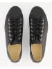Paul Green Sneaker low in Schwarz