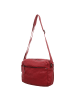 Sticks and Stones Handtasche in rot