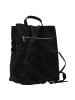 Desigual Romeo Floral Rucksack Schwarz