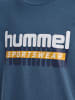 Hummel Sweatshirt Hmltukas Kinder in BERING SEA