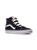 Vans Sneaker in Schwarz