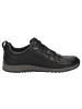 Sioux Sneaker Rojaro-713 in schwarz