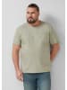 s.Oliver T-Shirt in 78G0_olivgrün