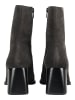Jeffrey Campbell Stiefelette SHERPAL 2 in Dunkelbraun
