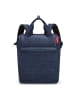Reisenthel Allrounder R Daypack 39 cm in twist navy