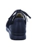 Finn Comfort Komfort Schnürschuhe in Schwarz