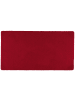 Rhomtuft Rhomtuft Badteppiche Square cardinal - 349 in cardinal - 349
