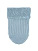 Sterntaler Baby Socken uni in bleu