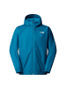 The North Face Outdoorjacke in Blau
