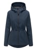 Marikoo Funktionsjacke Katzilein 16 in Navy