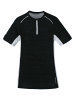 Endurance Funktionsshirt DENY W ACTIV QXL in 1001M Black/White