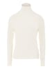nascita Damen Bluse in Wollweiss