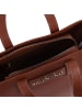 Valentino Aury Re Shopper Tasche 35 cm cuoio