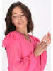 faina Damen Blouse in Pink