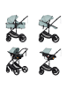 Chipolino Amore 3 in 1 in grün