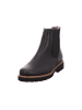 Semler Boots in schwarz
