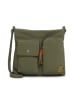 EMILY & NOAH Umhängetasche für Damen in khaki