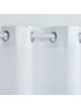 Douceur d’Intérieur Vorhang in weiß