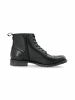 Cashott Stiefeletten CASEMMA in Black/Black