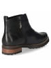Kaerlek Stiefeletten in schwarz