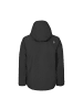 Didriksons Funktionsjacke Biak in schwarz