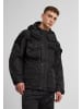 Brandit Brandit Winterjacken in black