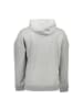 Plein Sport Grau Baumwolle Herren Sweatshirt