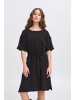 ICHI Kleid IHMIKA Loose fit in Black