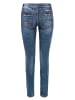 Cipo & Baxx Jeanshose in Blau