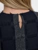 minus Blouse in Sky Captain