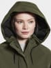 Didriksons Didriksons Parka in deep green