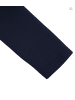 Icepeak Midlayer Jacke in Navy