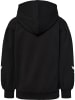 Hummel Hoodie Hmldue Hoodie in BLACK